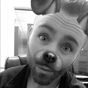 Meet your Posher, Brandon